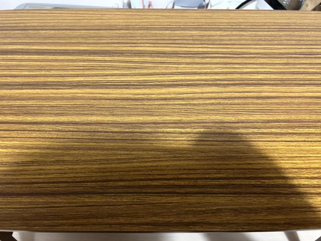 カリモク60 リビングテーブル ウォールナット Sサイズ 幅900