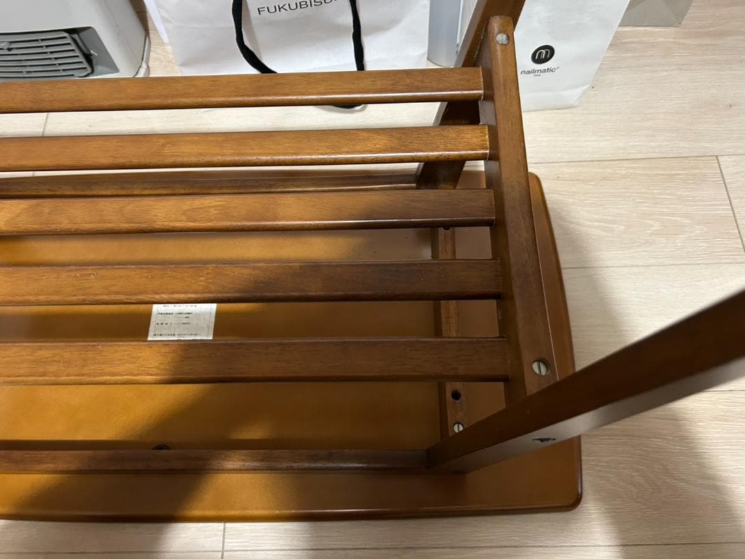 カリモク60 リビングテーブル ウォールナット Sサイズ 幅900