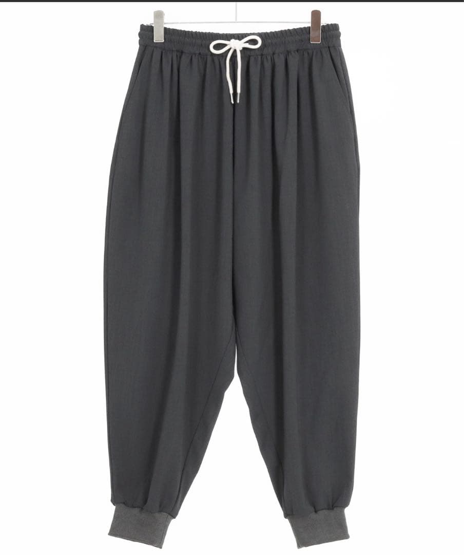 T*y様 超美品　ジーヌンク　mp13130-TRバルーンパンツ