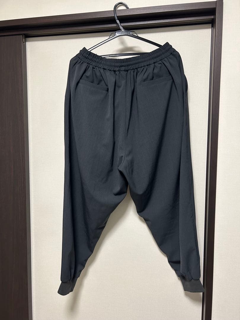 T*y様 超美品　ジーヌンク　mp13130-TRバルーンパンツ