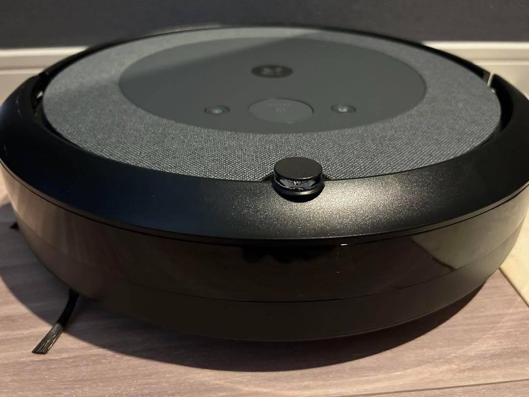iRobot i5+ 自動充電機能付き　動作確認済・分解清掃済
