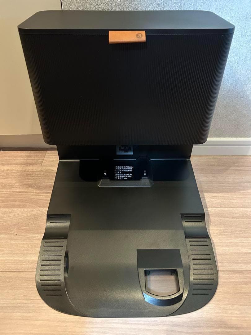 iRobot i5+ 自動充電機能付き　動作確認済・分解清掃済