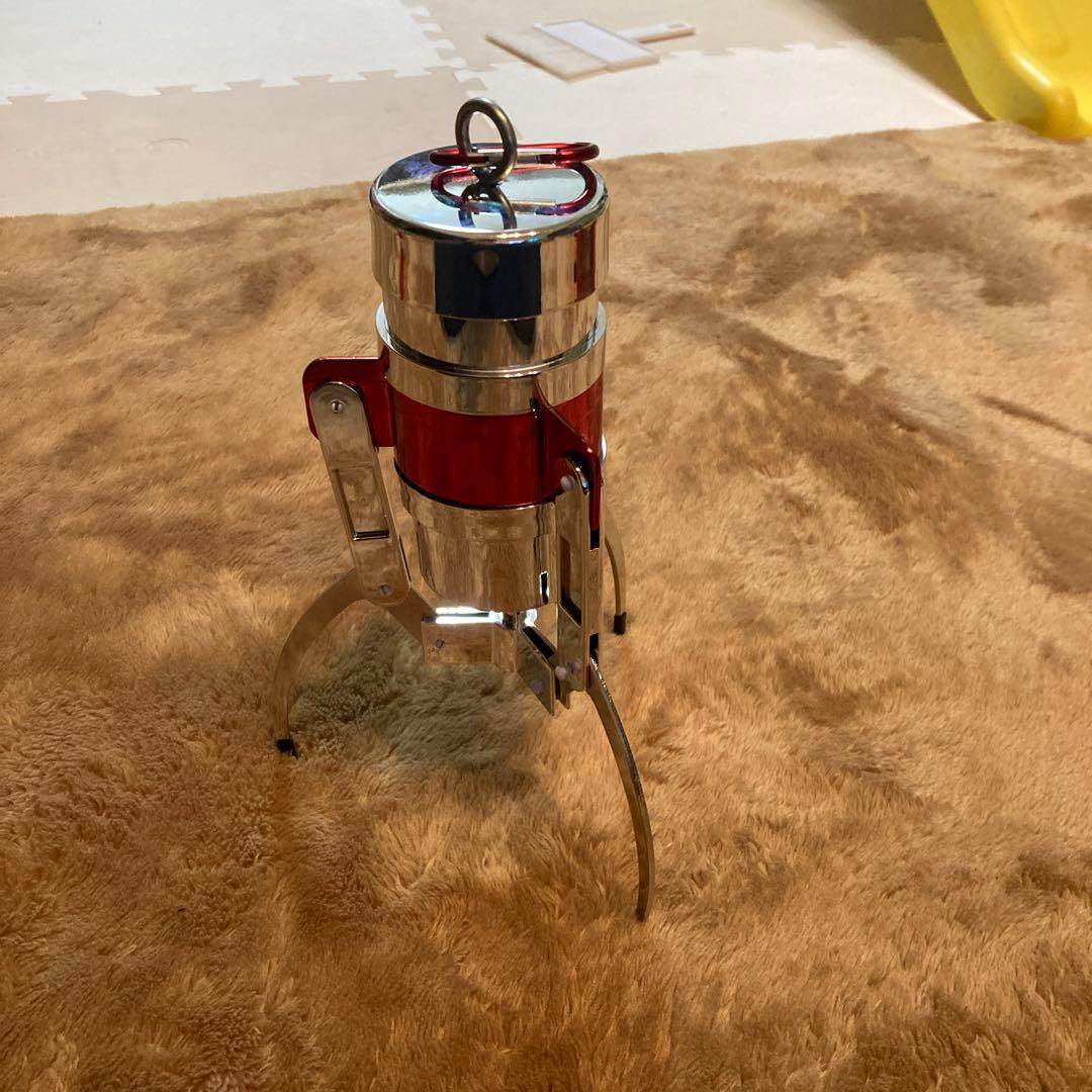 クレーンゲームアームだけ