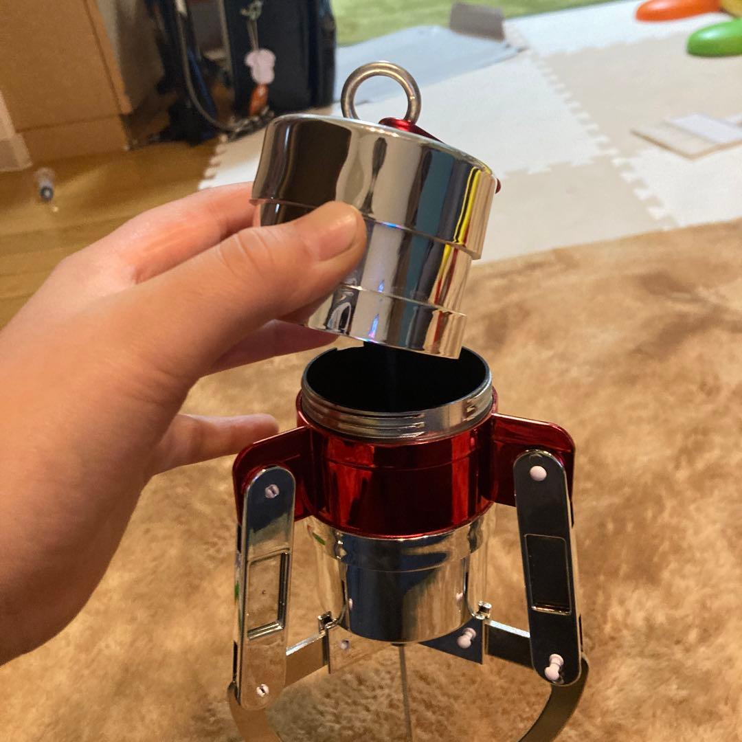 クレーンゲームアームだけ