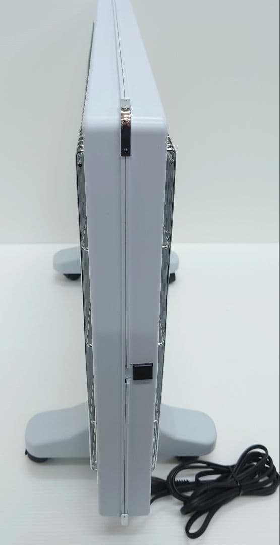 いいかげん 遠赤外線・両面暖房器DHR-800【良品】