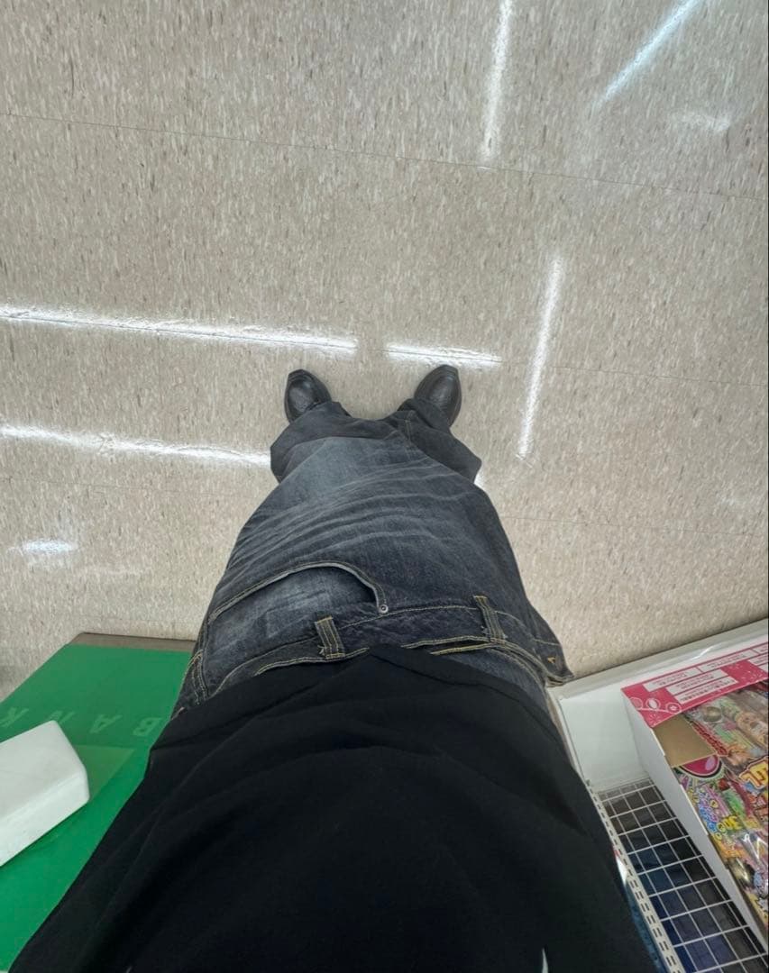 Rick Owens DARKSHDW リックオウエンス Tシャツ