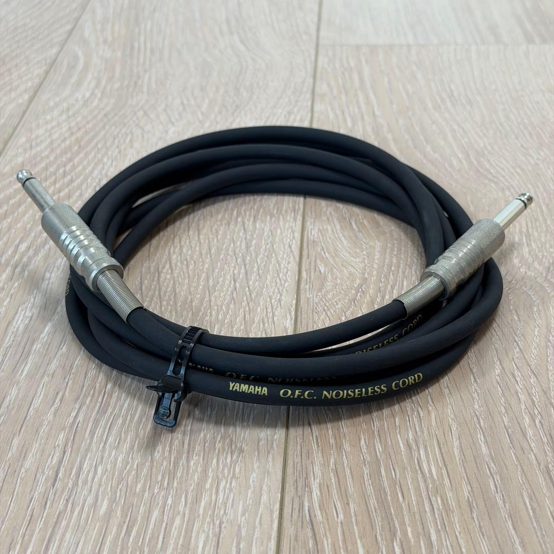 YAMAHA ヤマハ MS101Ⅲ モニタースピーカー / ケーブルセット