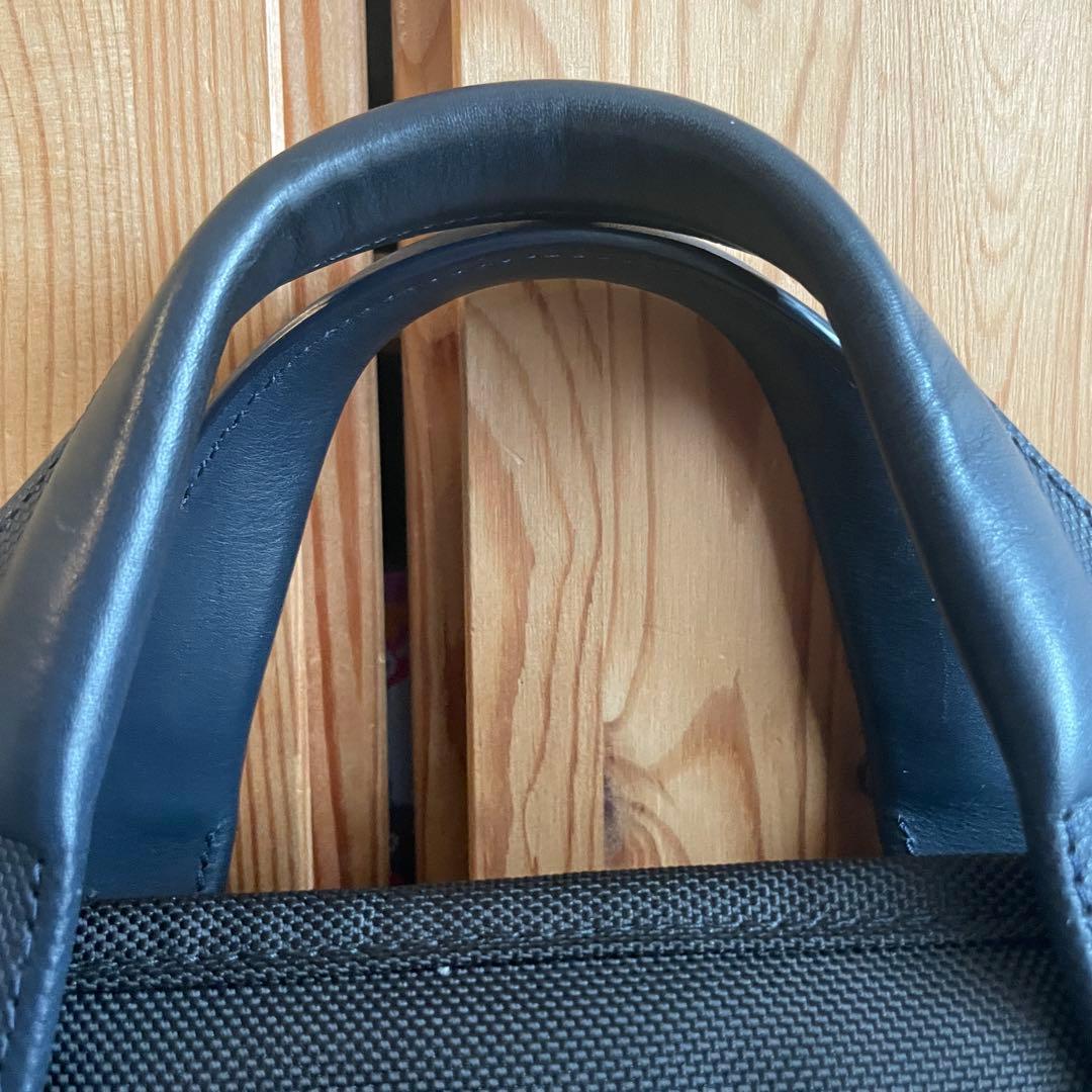 Kuro96 TUMI EDIFICE 別注 ブリーフケース 2way