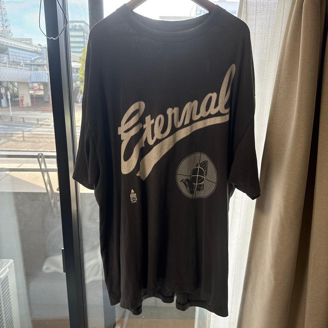 Saint of God Eternal Tシャツ