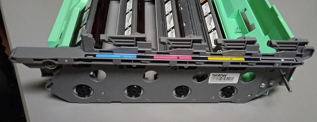 Brotherブラザー ドラムユニット DR-390CL レーザープリンター用