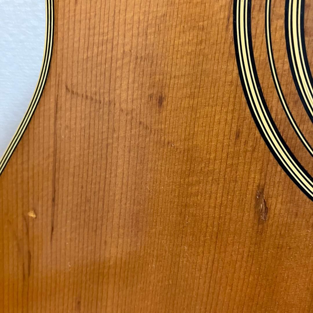 ギター FG-350J YAMAHA ヤマハ