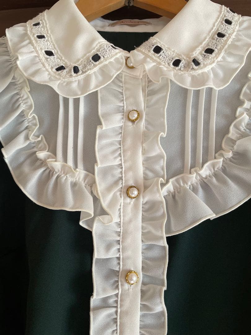 Amavel Dark Chember Maidシリーズ