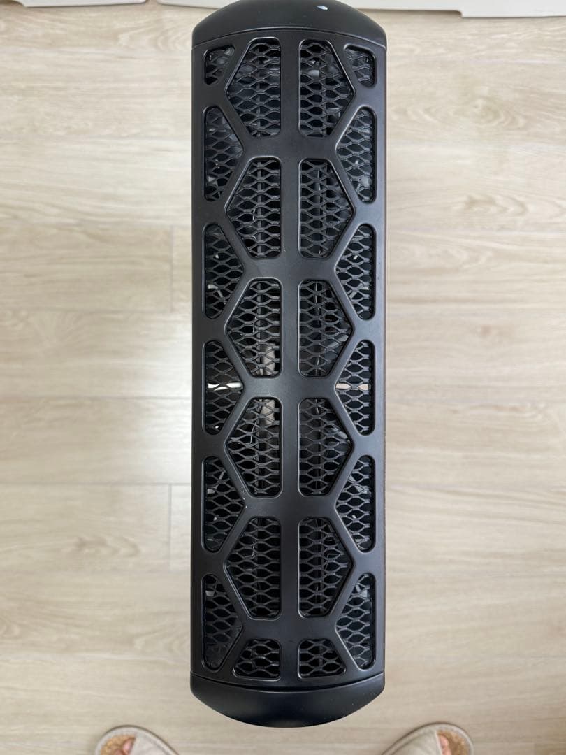 オイルヒーター (デロンギ　MDH15-BK 1500W)