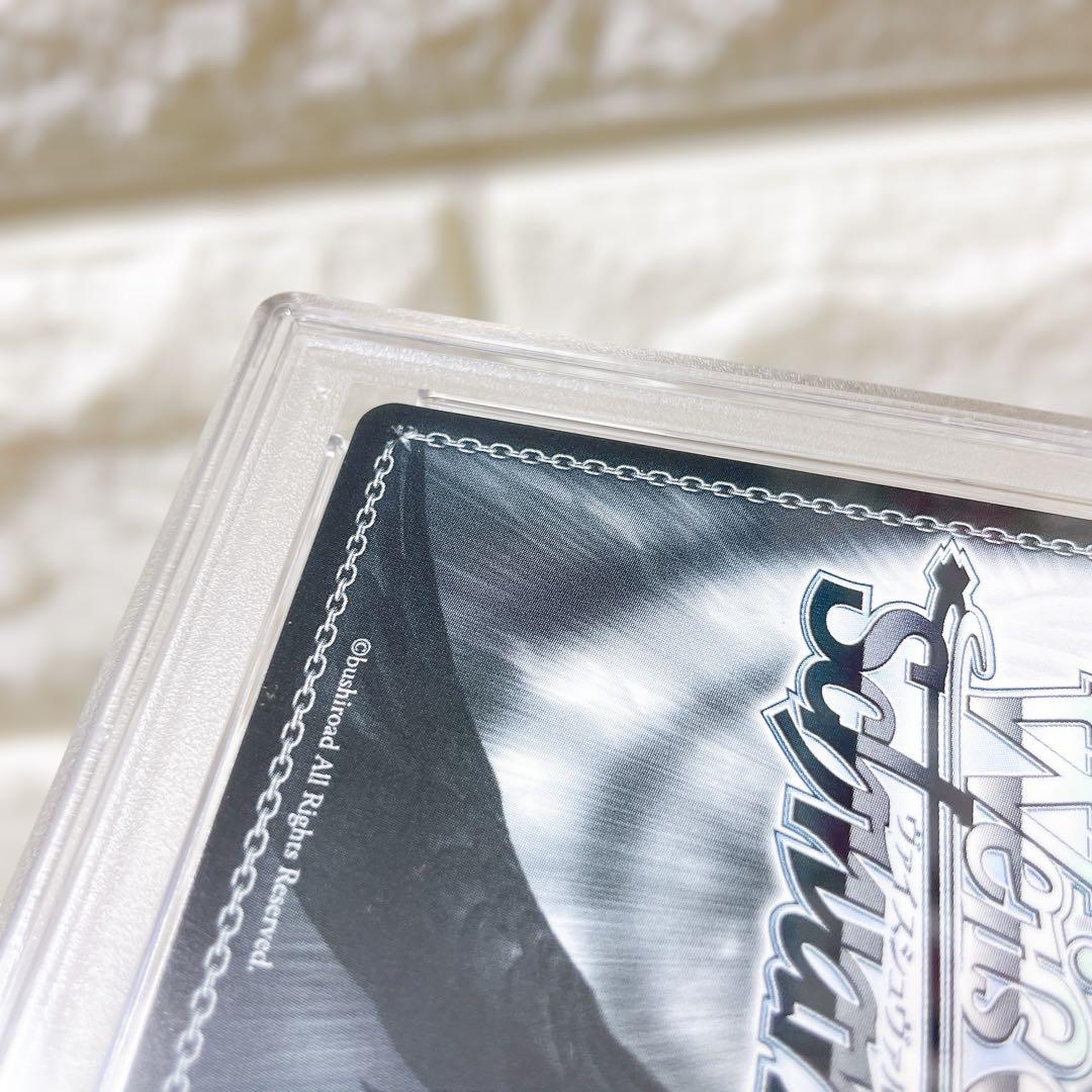 ヴァイスシュバルツ アズールレーン ウォースパイト PSA10 鑑定品 人気