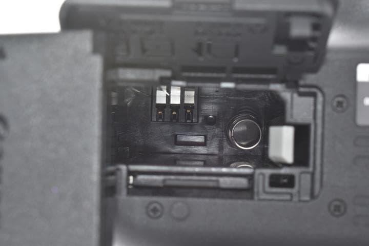 【元箱付き】Canon キャノン EOS Kiss X90 標準ズームキット