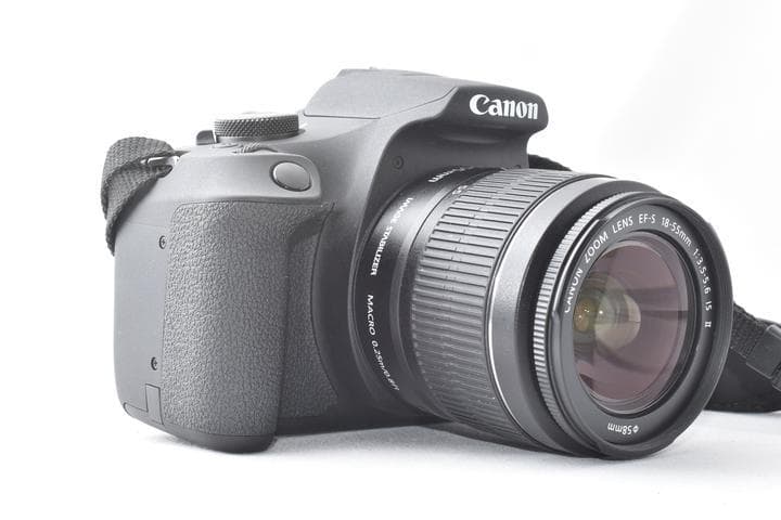 【元箱付き】Canon キャノン EOS Kiss X90 標準ズームキット