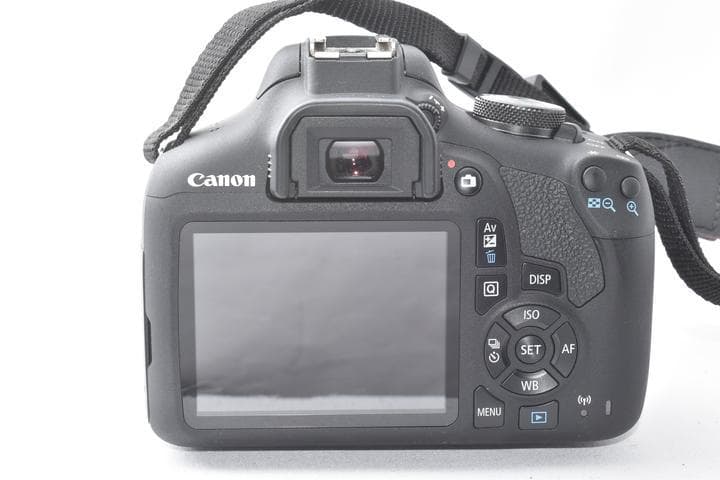 【元箱付き】Canon キャノン EOS Kiss X90 標準ズームキット