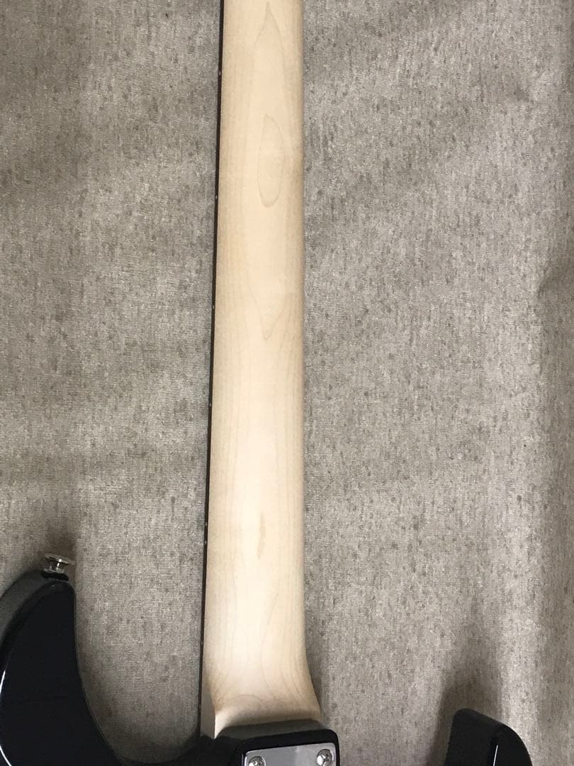 YAMAHA PACIFICA PAC112JL レフトハンドモデル