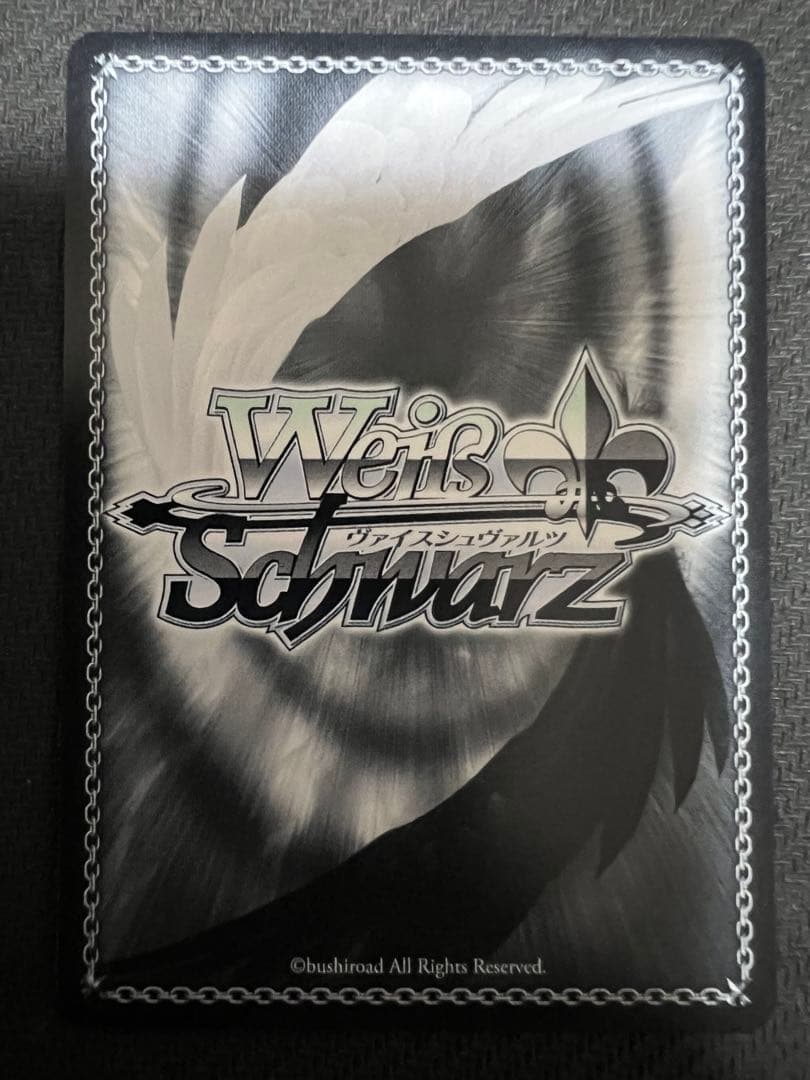 わたしが一番！花海咲季 SP ヴァイスシュバルツ 学園アイドルマスター