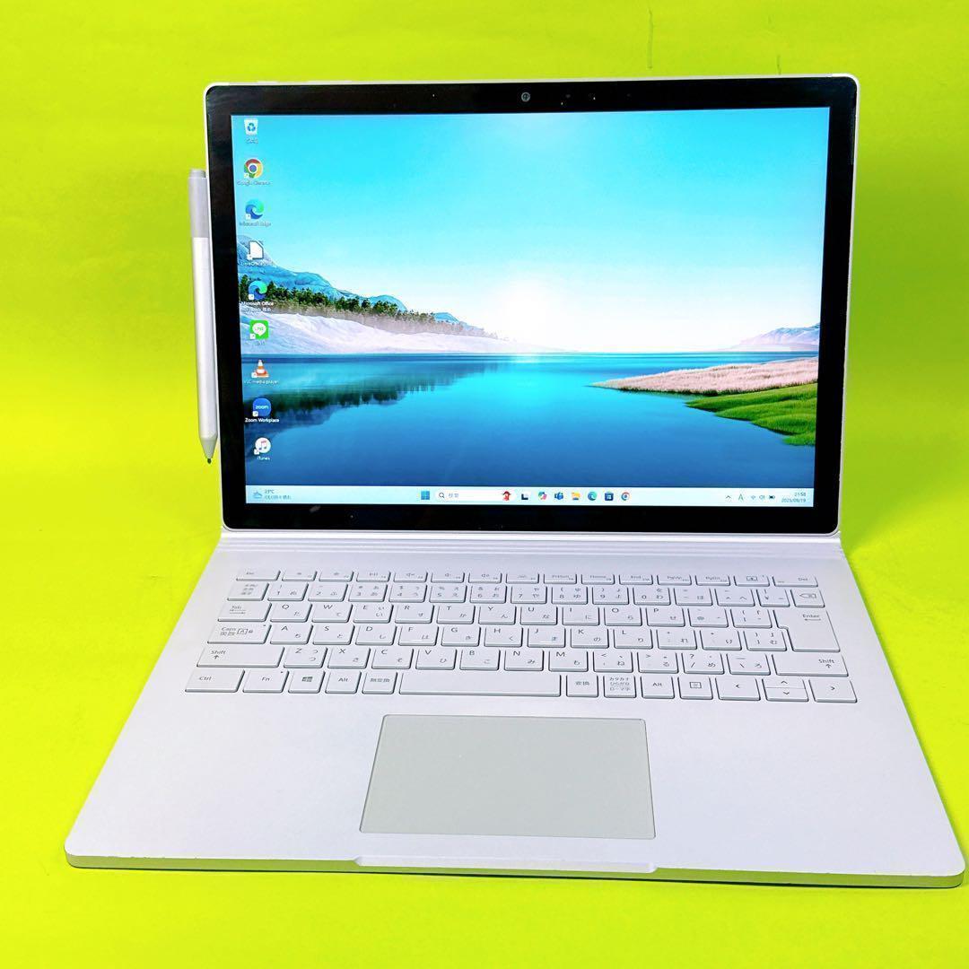 第8世代i5‼️windows11 タッチパネル ノートパソコン surface