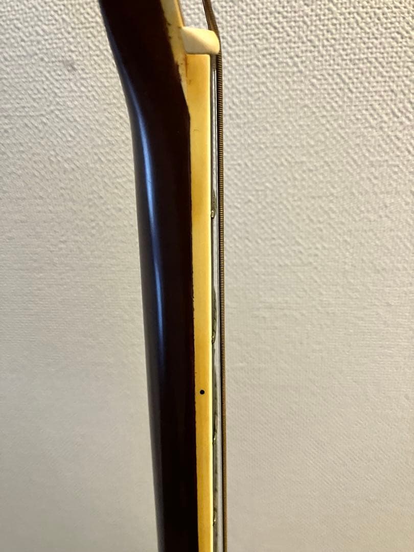 Yamaki アコースティックギター