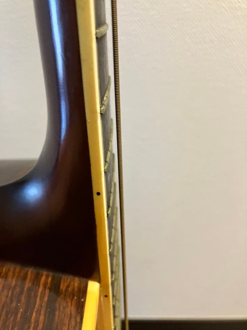 Yamaki アコースティックギター