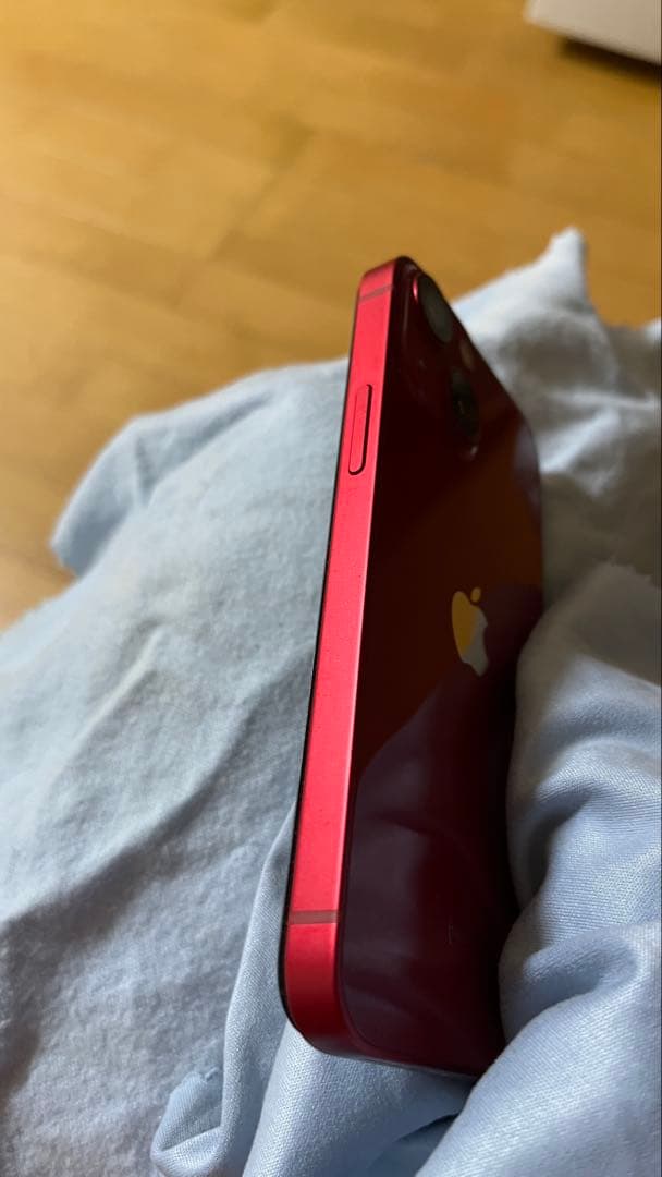 iPhone 13 mini本体