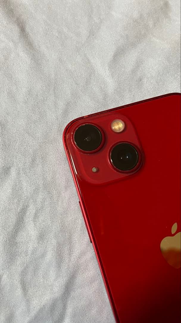 iPhone 13 mini本体