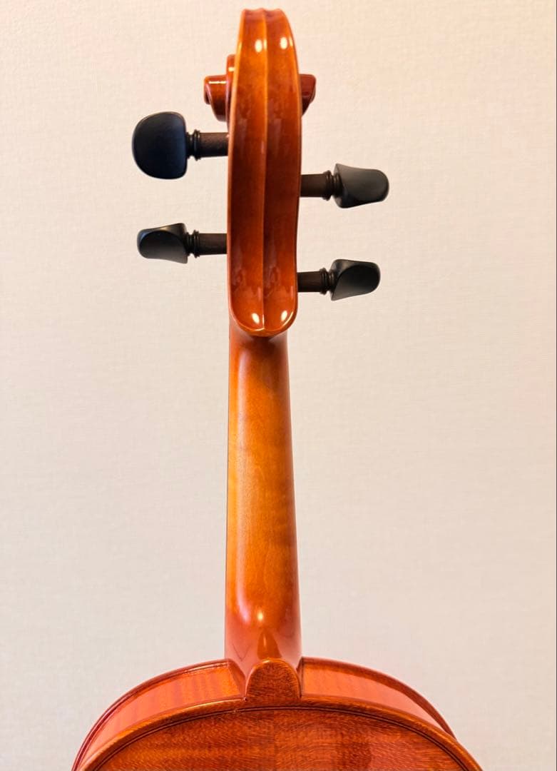 美品！カールヘフナー #167 / 弓 #1165 / KUN肩当て セット