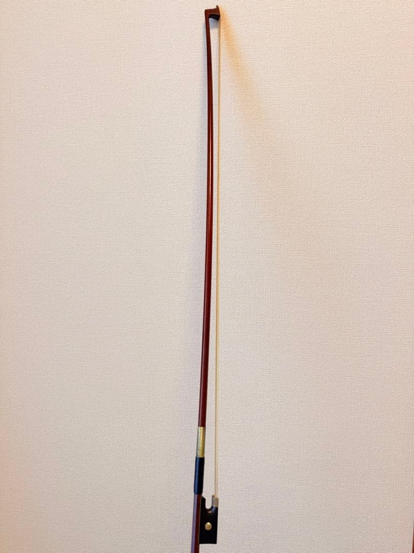 美品！カールヘフナー #167 / 弓 #1165 / KUN肩当て セット