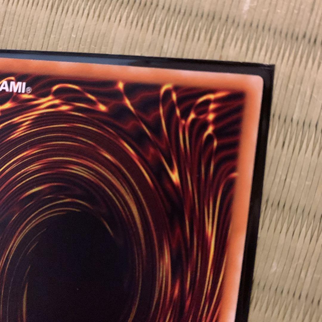 美品！遊戯王 デーモンの召喚 レリーフ