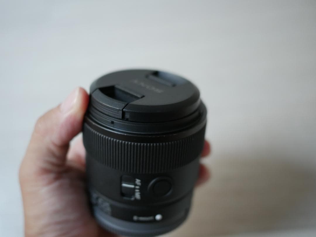 レンズ(単焦点) SONY E11mmF1.8 E-mount SEL11F18