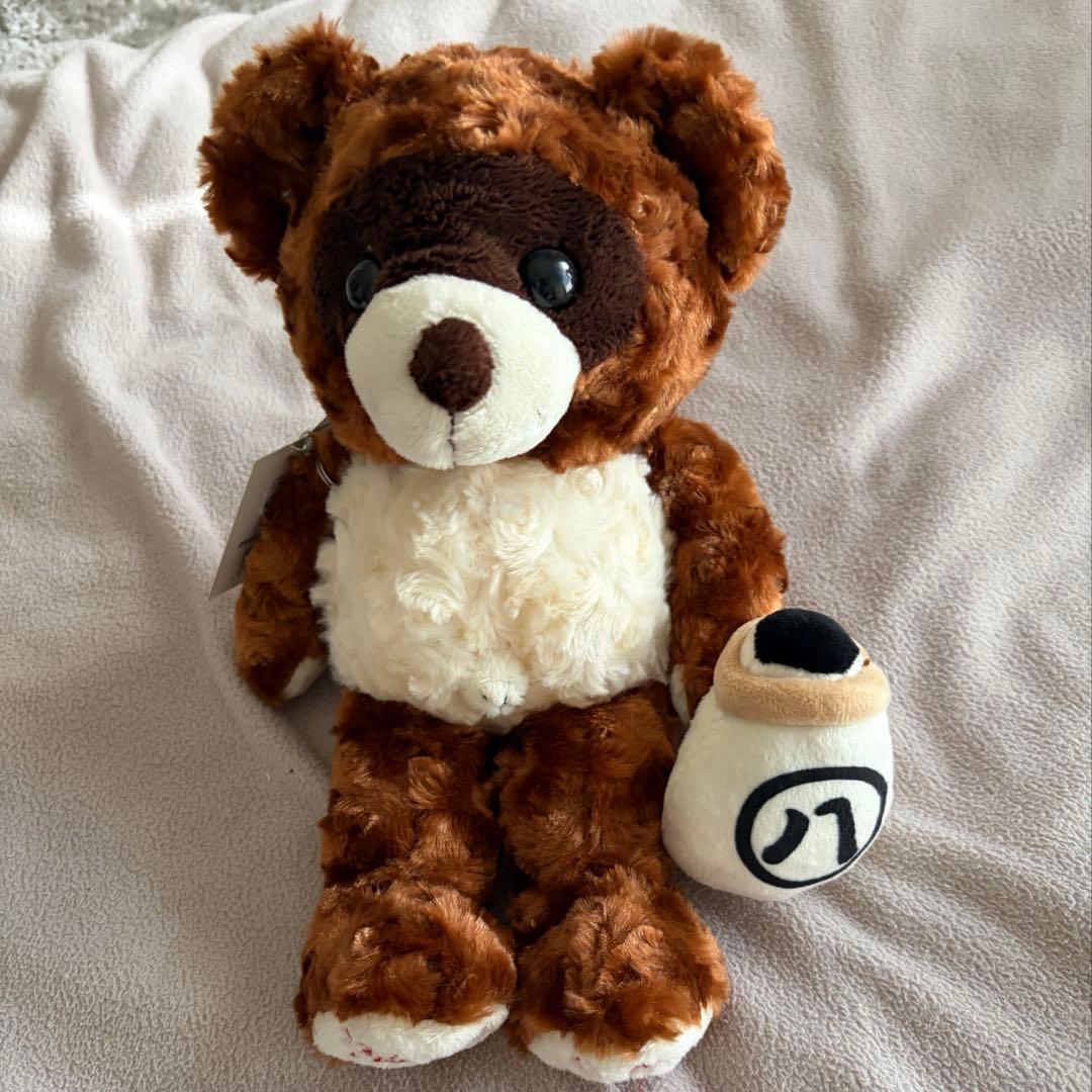 ご当地ベア　13体セット