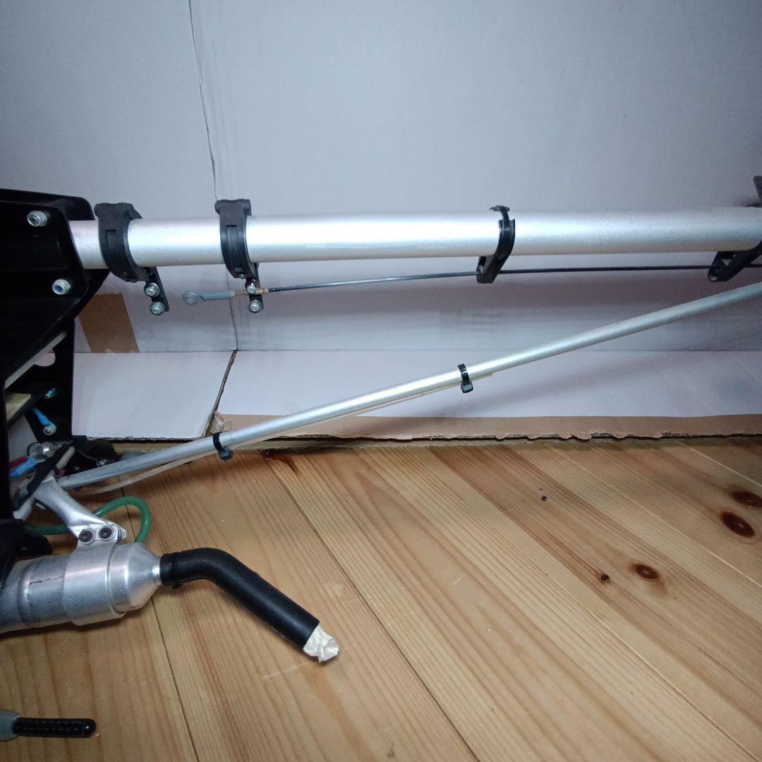 カルト　30バロン