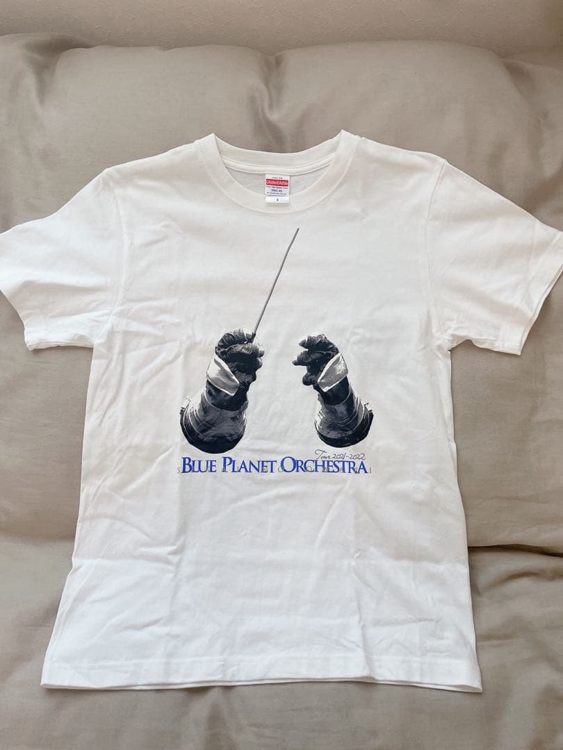 【バラ売り可】SEKAI NO OWARI ライブTシャツまとめ売り