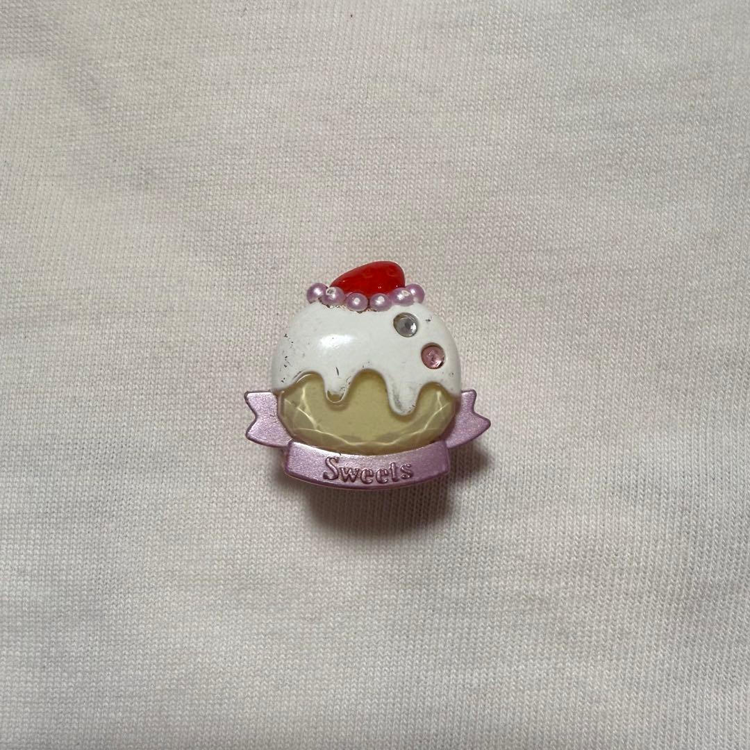 たまごっち ピース ベリースイーツ