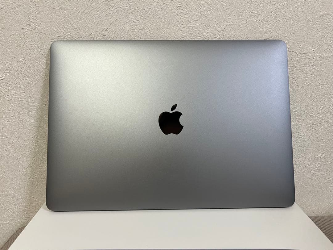 【美品】MacBook Air M1 16GB ,1TBスペースグレイ