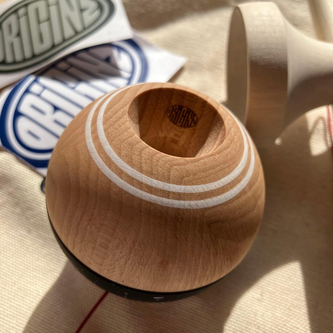 DA ORIGINZ けん玉