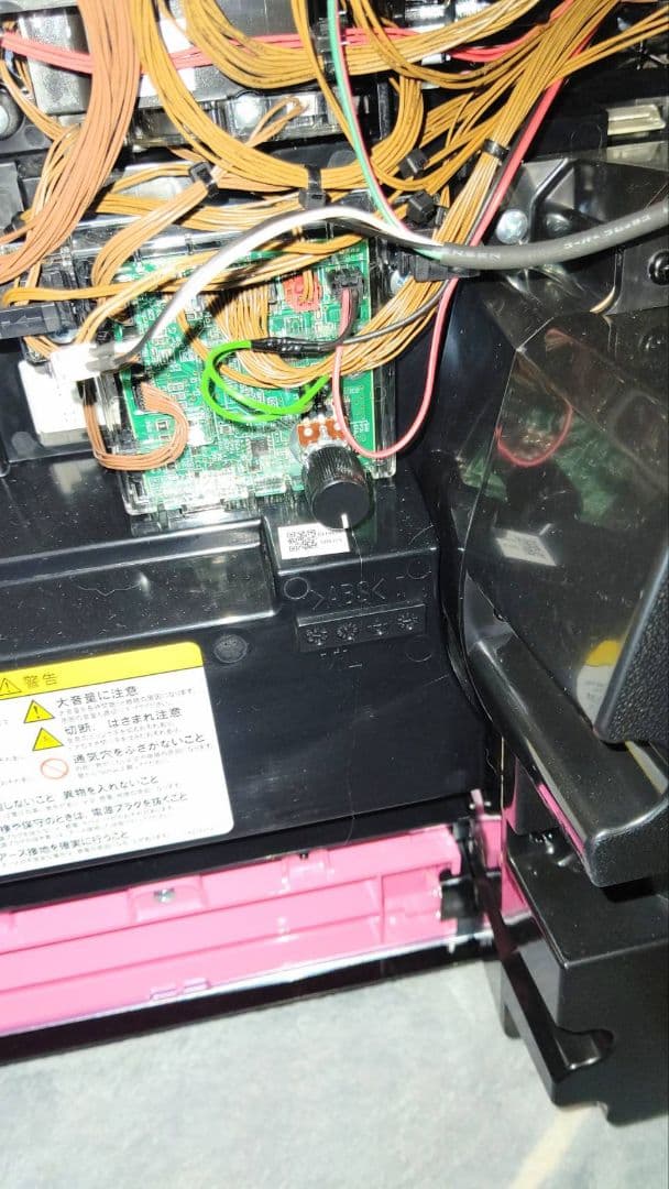 パチスロ実機 冴えない彼女の育てかた