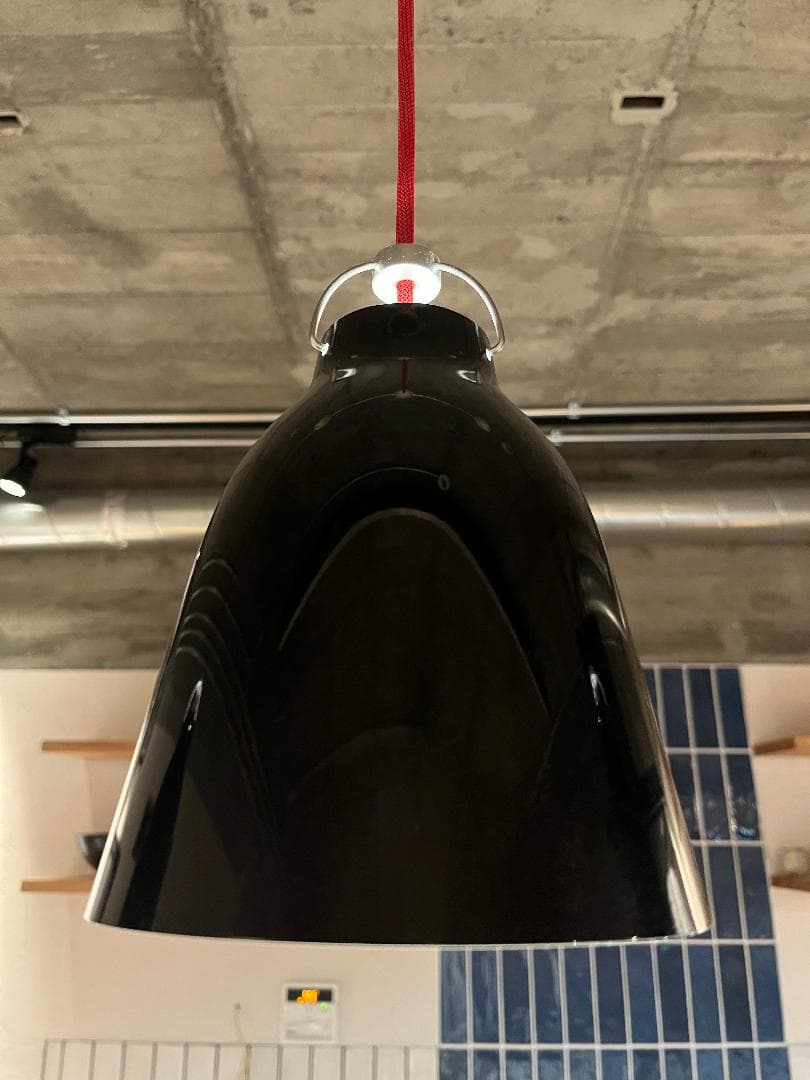 Lightyears■カラヴァッジオ P1 ペンダントランプ フリッツハンセン