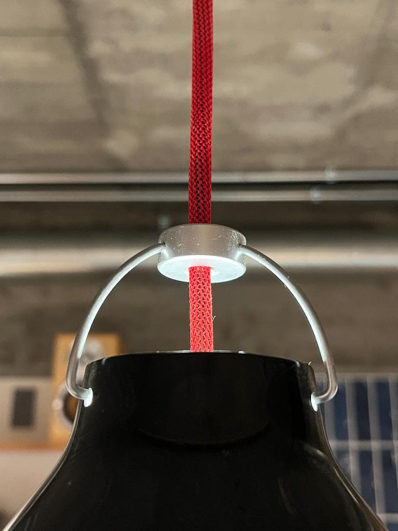 Lightyears■カラヴァッジオ P1 ペンダントランプ フリッツハンセン