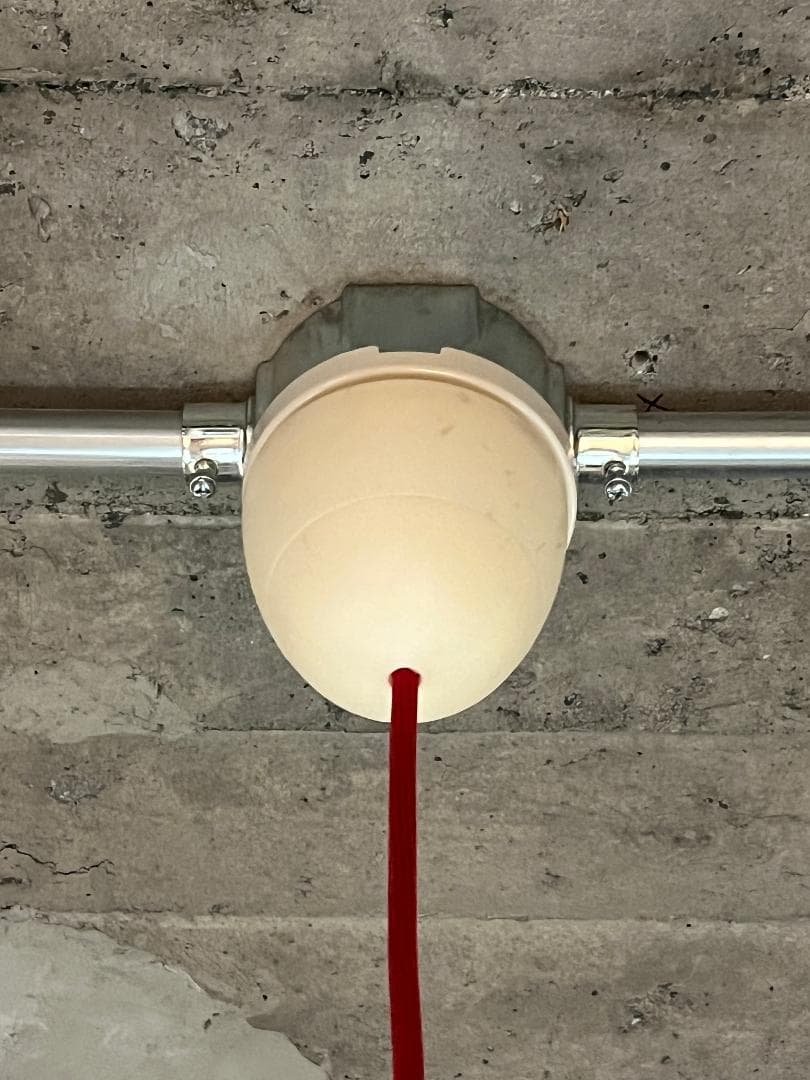 Lightyears■カラヴァッジオ P1 ペンダントランプ フリッツハンセン