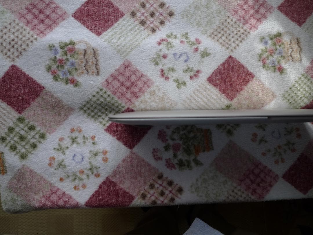 MacBook Air 11インチ　2013　ジャンク