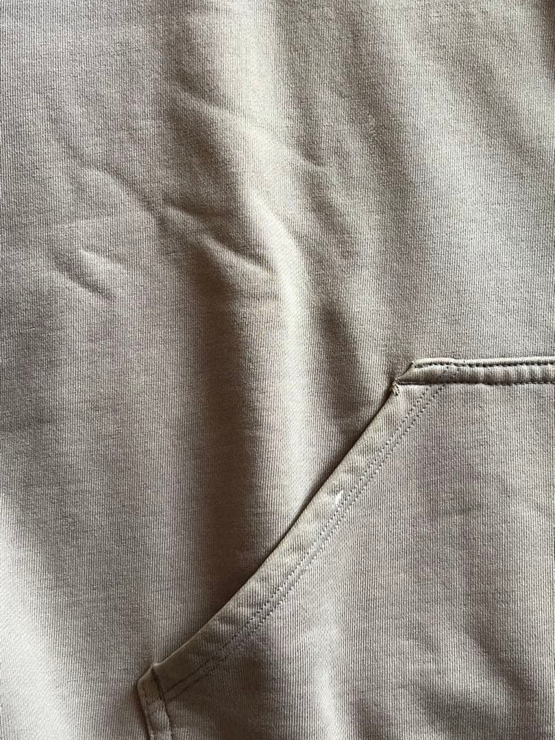 金額交渉OK FEAR OF GOD SIXCOLLECTION フーディ