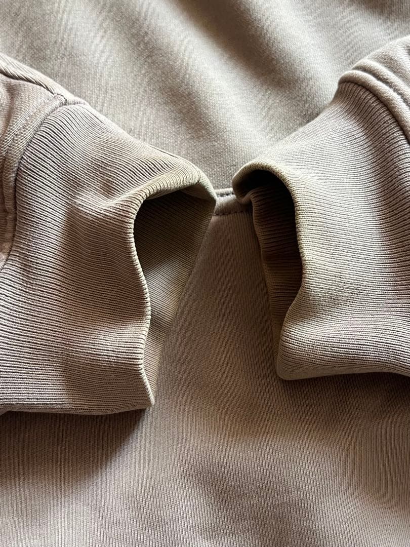 金額交渉OK FEAR OF GOD SIXCOLLECTION フーディ