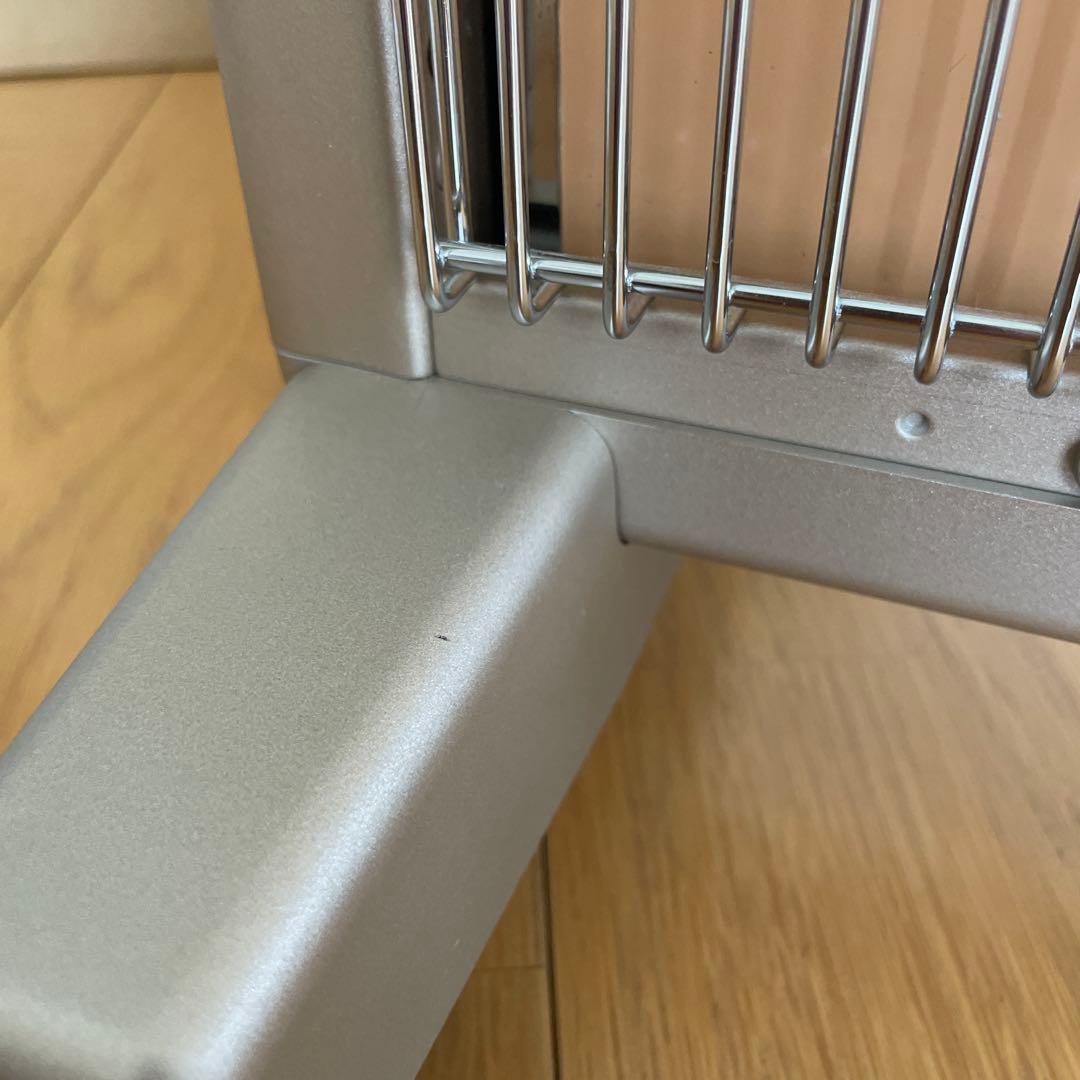 サンルミエ キュート E800LS 遠赤外線暖房器