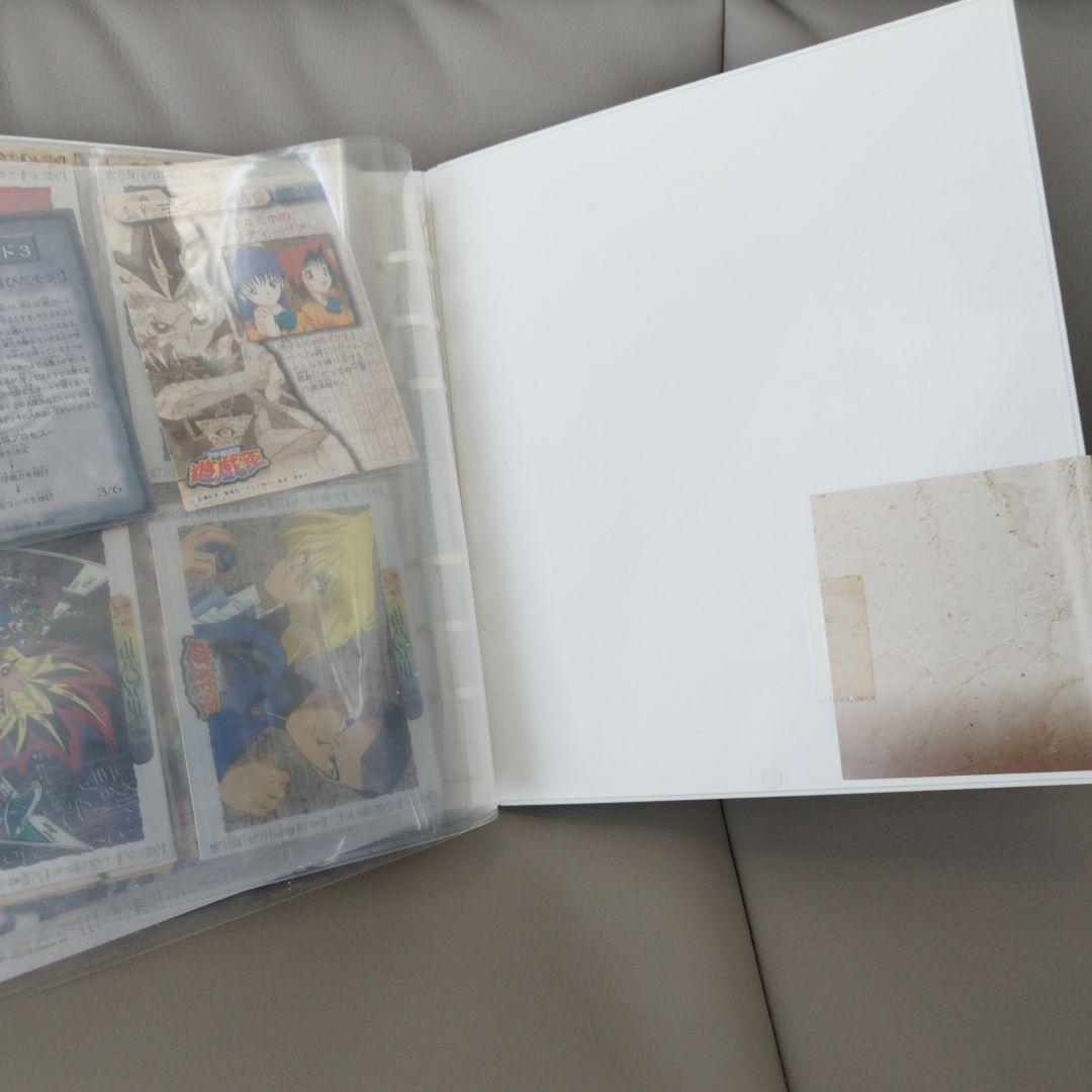 遊戯王コレクションカードセミコンプ