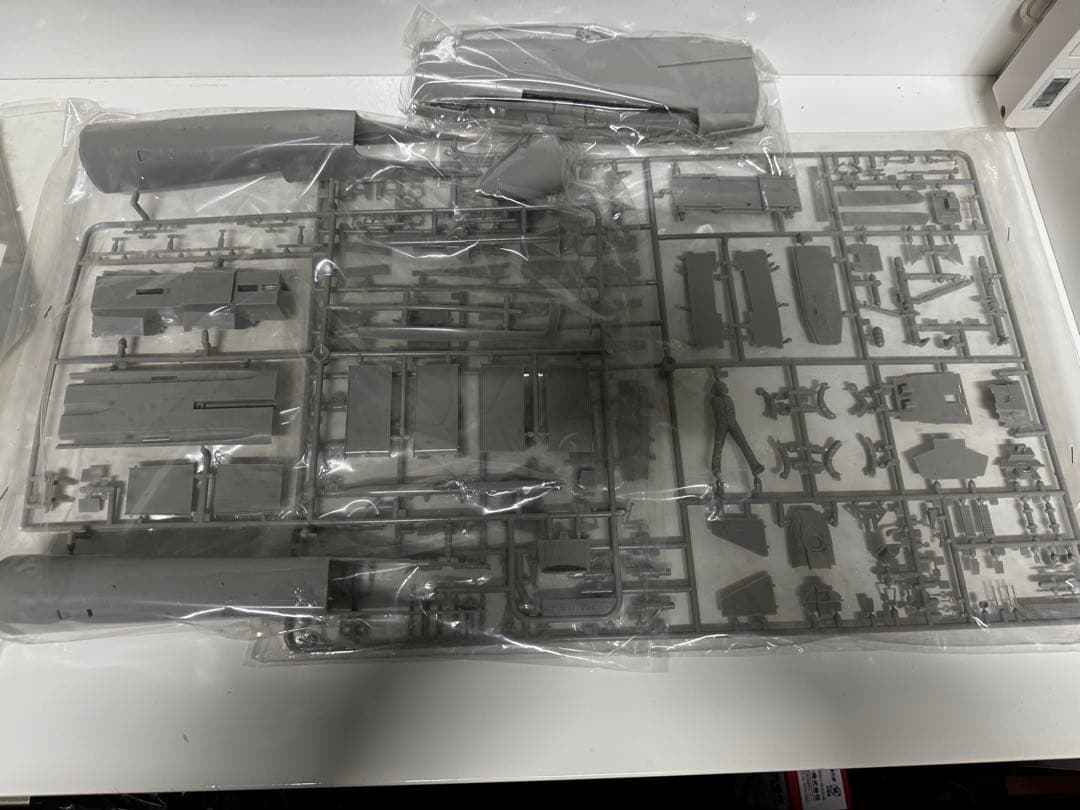 TAMIYA 1/48 F14A TOMCAT 本日限定お値下げ