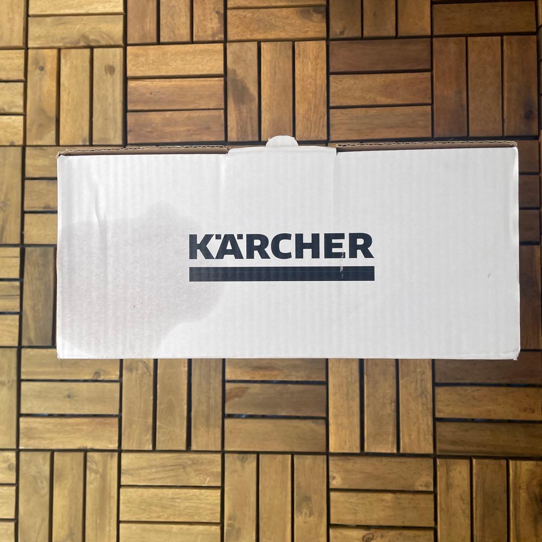 ケルヒャーサーフェスクリーナー FR 30