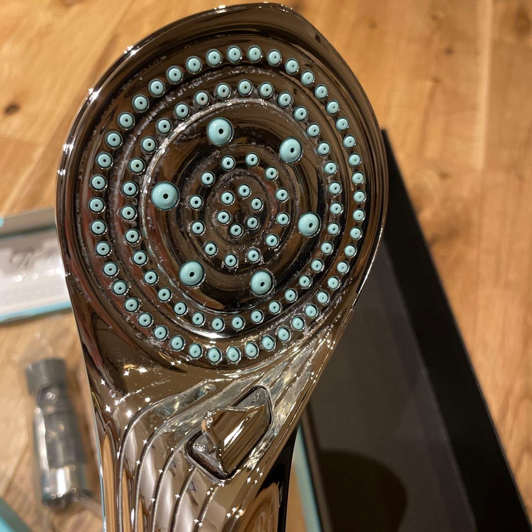 ReFa シャワーヘッド ファインバブルS